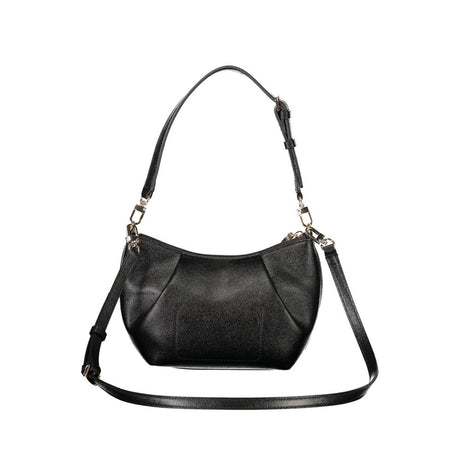 Guess Jeans Black Polyurethane Women's Bag