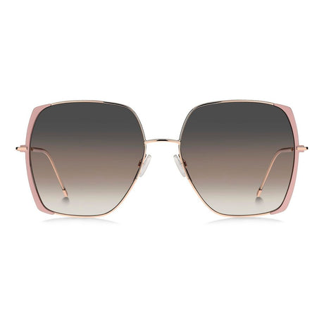Hugo Boss Gold Metal Sunglasses
