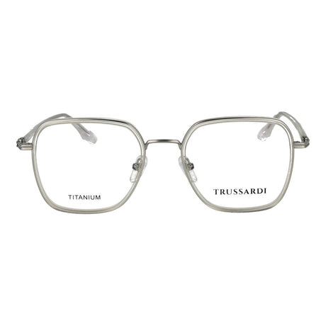 Trussardi Gray Titanium Glasses (Frames)