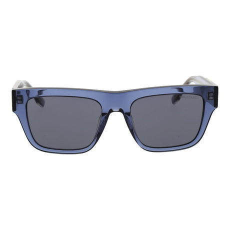 Trussardi Blue Acetate Sunglasses