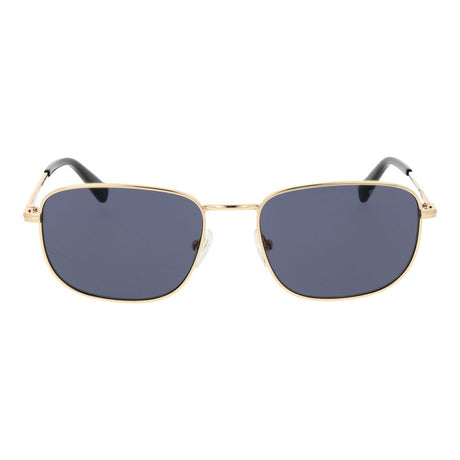 Gant Gold Metal Sunglasses