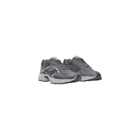 Saucony Bicolor Synthetic Athletic Sneakers