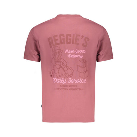 Refrigiwear Viola Cotton Men's T-Shirt