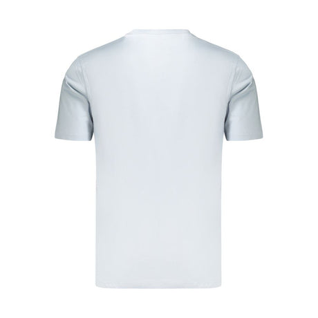 Refrigiwear Azure Cotton Mens Tshirt