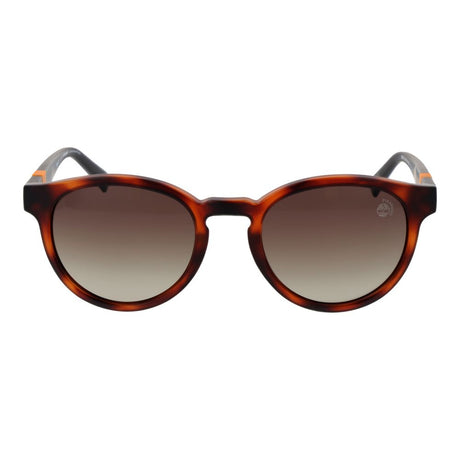 Timberland brune plastik solbriller