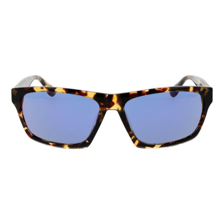 BMW brune acetat solbriller