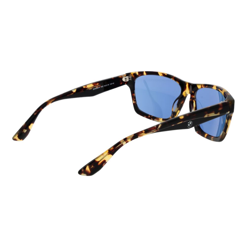BMW brune acetat solbriller