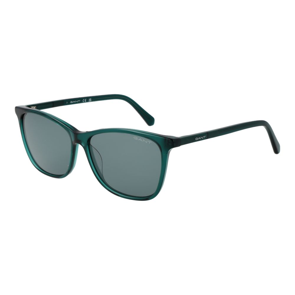 Gant Green Acetate solbriller