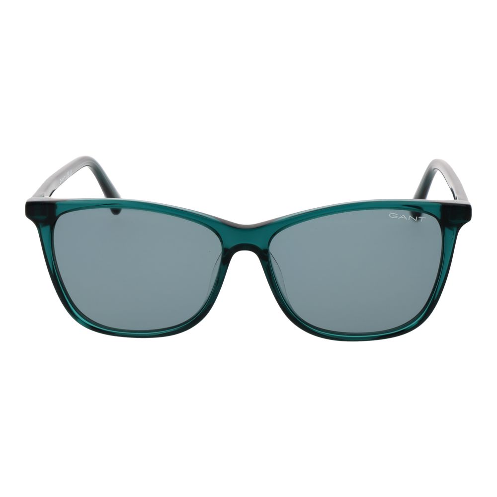 Gant Green Acetate solbriller