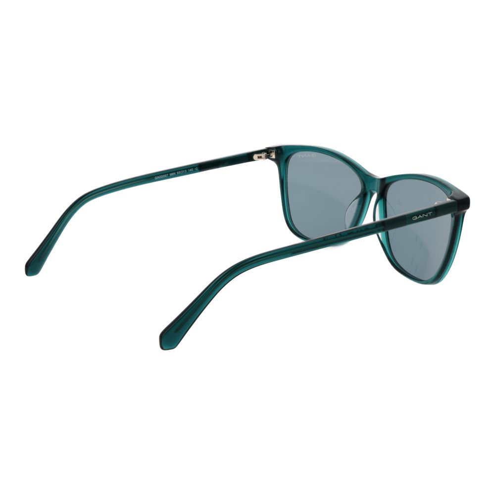 Gant Green Acetate solbriller