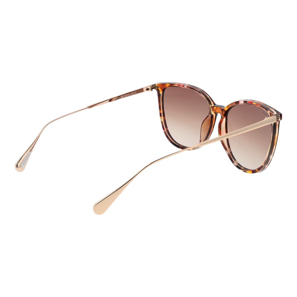 Max &amp; Co brune plastik solbriller