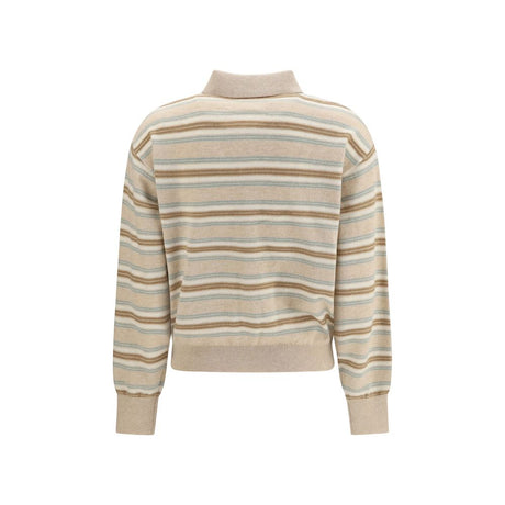 Guest in Residence Beige KASCHGORA Sweatshirt