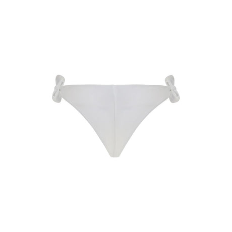 Brunello Cucinelli White Polyamide Bikini