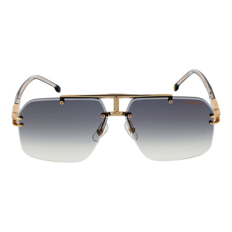 Carrera Gold Metal Sunglasses