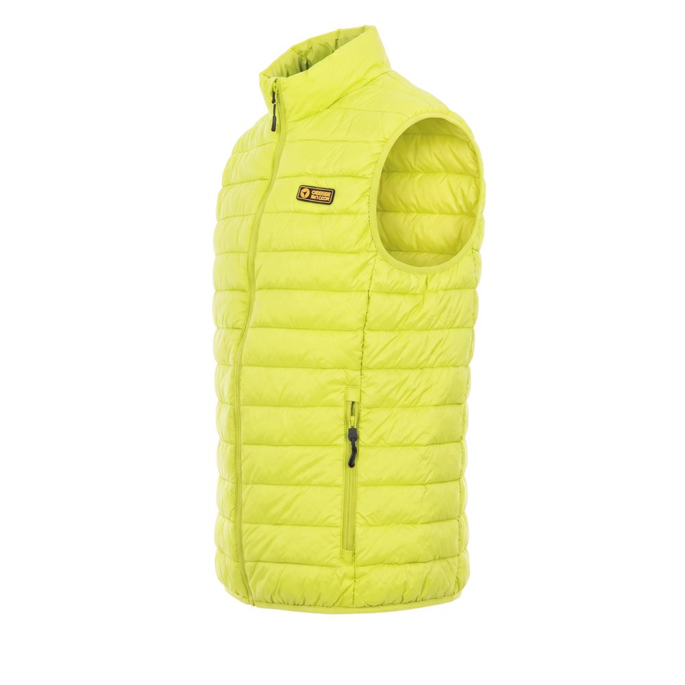 Ciesse Outdoor Gul Polyester Herrejakke