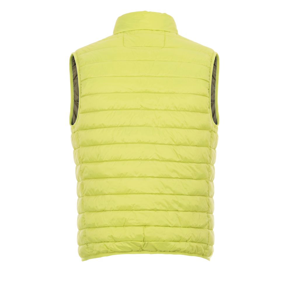 Ciesse Outdoor Gul Polyester Herrejakke