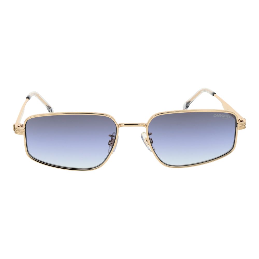 Carrera Gold Metal Sunglasses