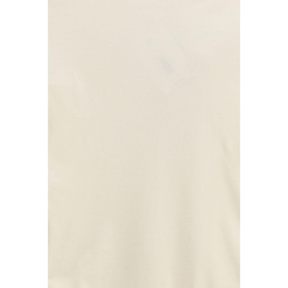 Wolford Beige Cotton Bodysuit