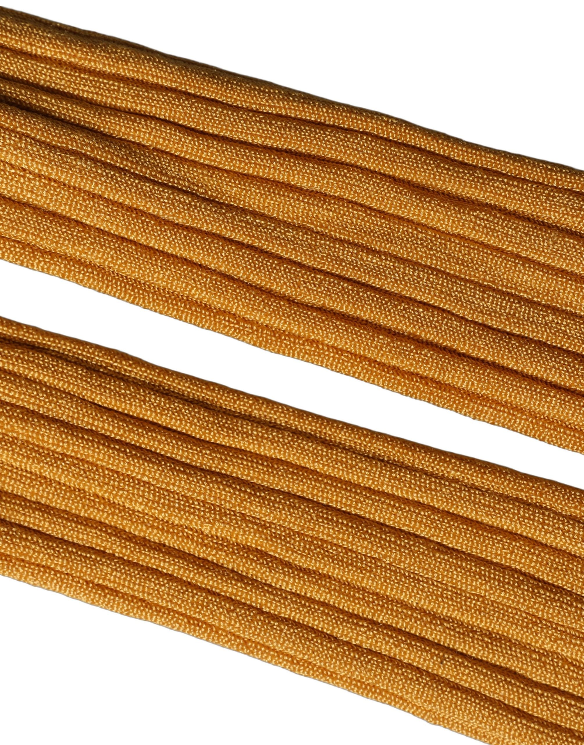 Dolce & Gabbana Mustard Nylon Tights Pantyhose Stockings Socks