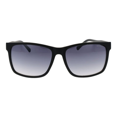 Guess Black Plastic Sunglasses