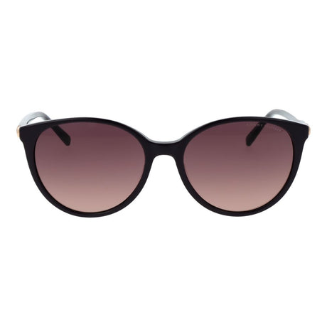 Tommy Hilfiger Purple Acetate Sunglasses