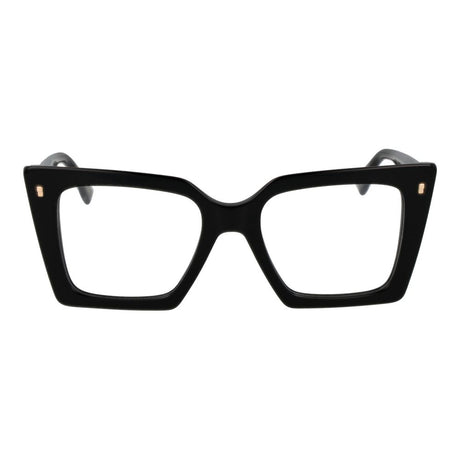 Dsquared² Black Acetate Glasses (Frames)