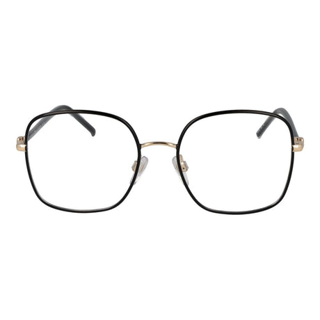 Tommy Hilfiger Black Metal Glasses (Frames)