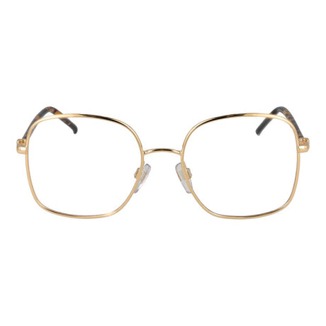 Tommy Hilfiger Gold Metal Glasses (Frames)