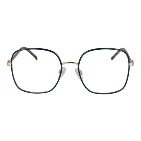 Tommy Hilfiger Blue Metal Glasses (Frames)