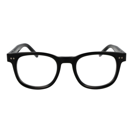 Tommy Hilfiger Black Acetate Glasses (Frames)