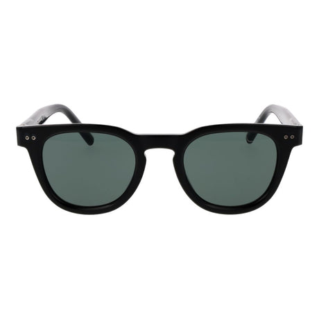 Tommy Hilfiger Black Acetate Sunglasses
