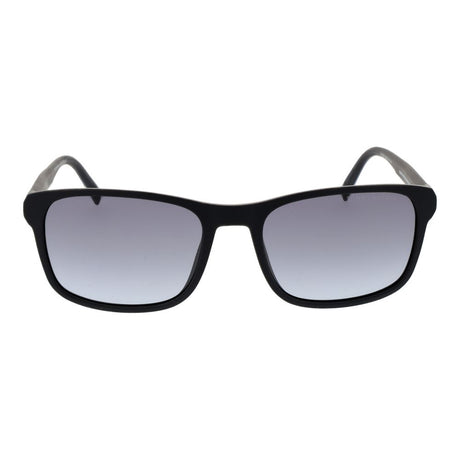 Tommy Hilfiger Blue Polyamide Sunglasses