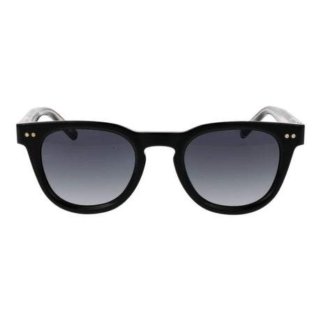 Tommy Hilfiger Black Acetate Sunglasses
