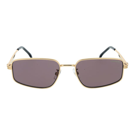 Carrera Rose Gold Metal Sunglasses