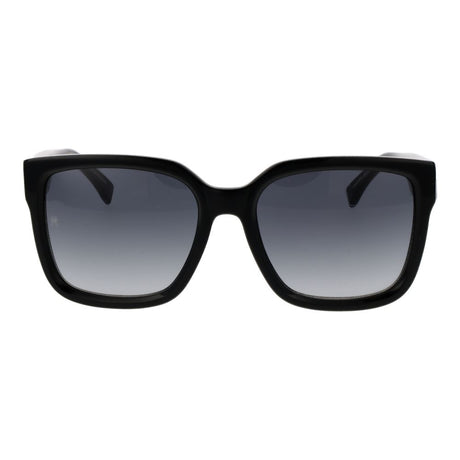 Tommy Hilfiger Black Acetate Sunglasses