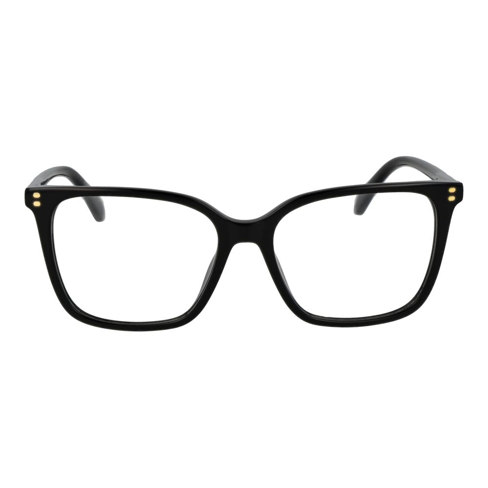 Polaroid Black Acetate Glasses (Frames)