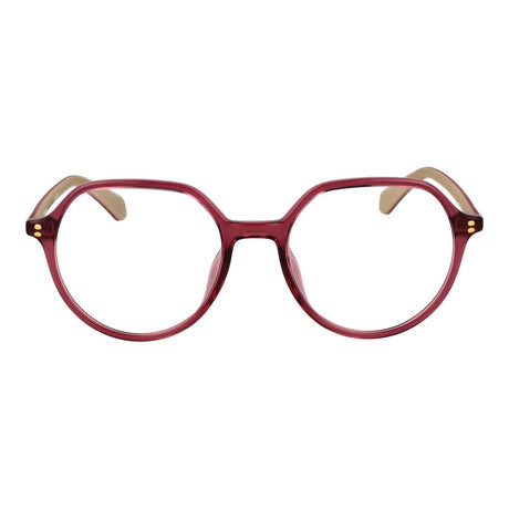 Polaroid Purple Polyamide Glasses (Frames)