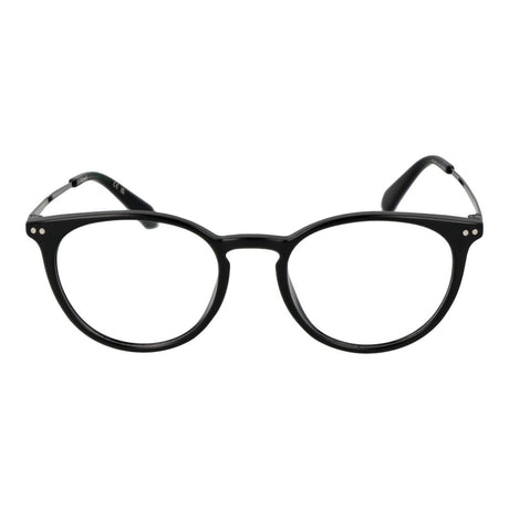 Polaroid Black Polyamide Glasses (Frames)