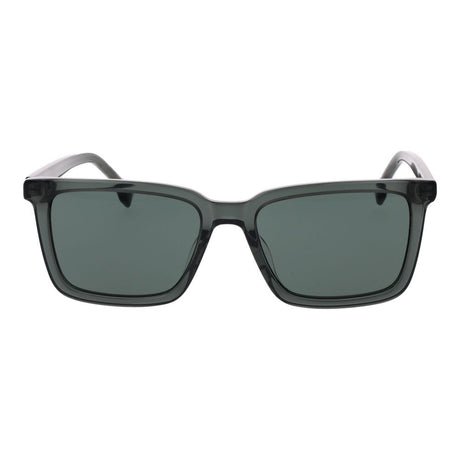 Hugo Boss Bicolor Acetate Sunglasses