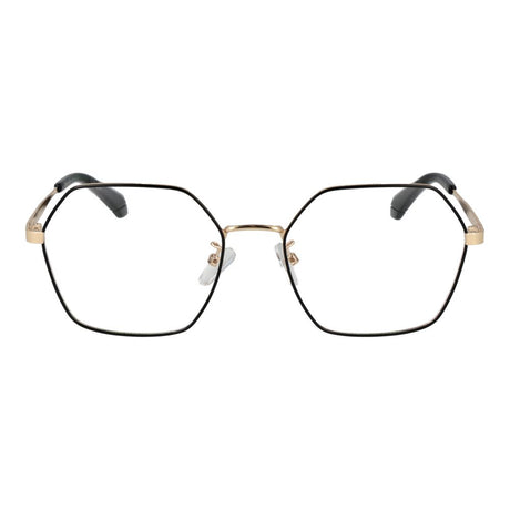 Polaroid Black Metal Glasses (Frames)