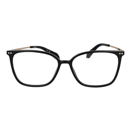 Polaroid Black Titanium Glasses (Frames)