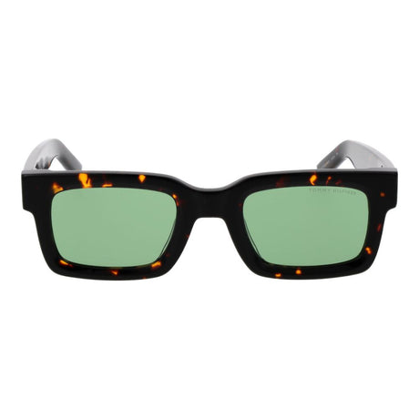 Tommy Hilfiger Black Acetate Sunglasses