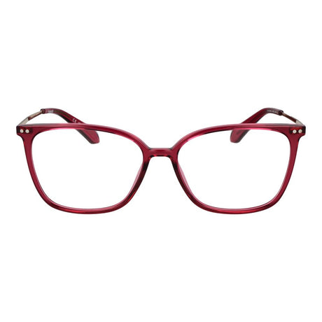 Polaroid Pink Titanium Glasses (Frames)