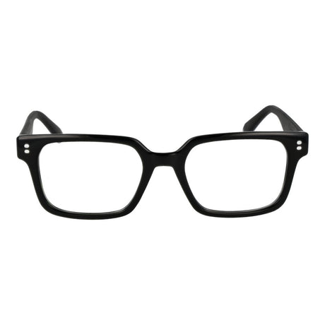 Polaroid Black Polyamide Glasses (Frames)