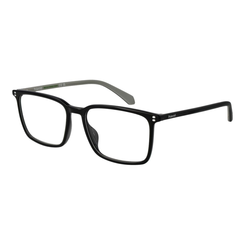 Polaroid Black Polyamide Glasses (Frames)