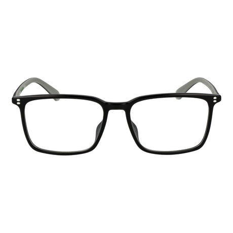 Polaroid Black Polyamide Glasses (Frames)