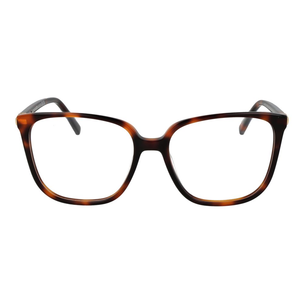 Tommy Hilfiger Brown Acetate Glasses (Frames)