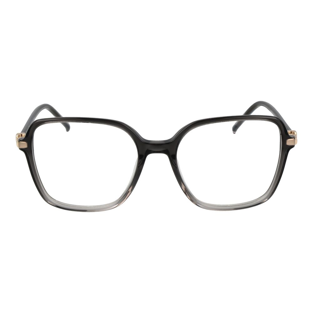Tommy Hilfiger Gray Acetate Glasses (Frames)