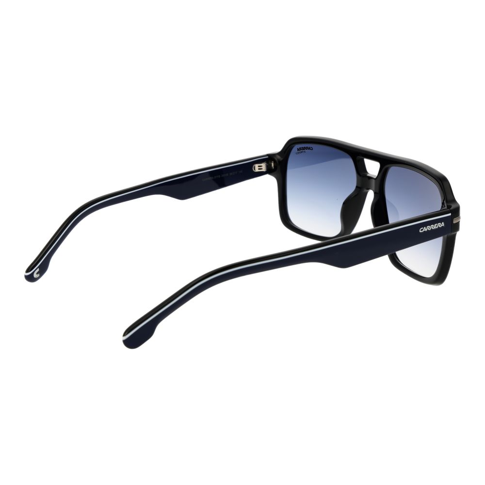 Carrera Blue Acetate Sunglasses