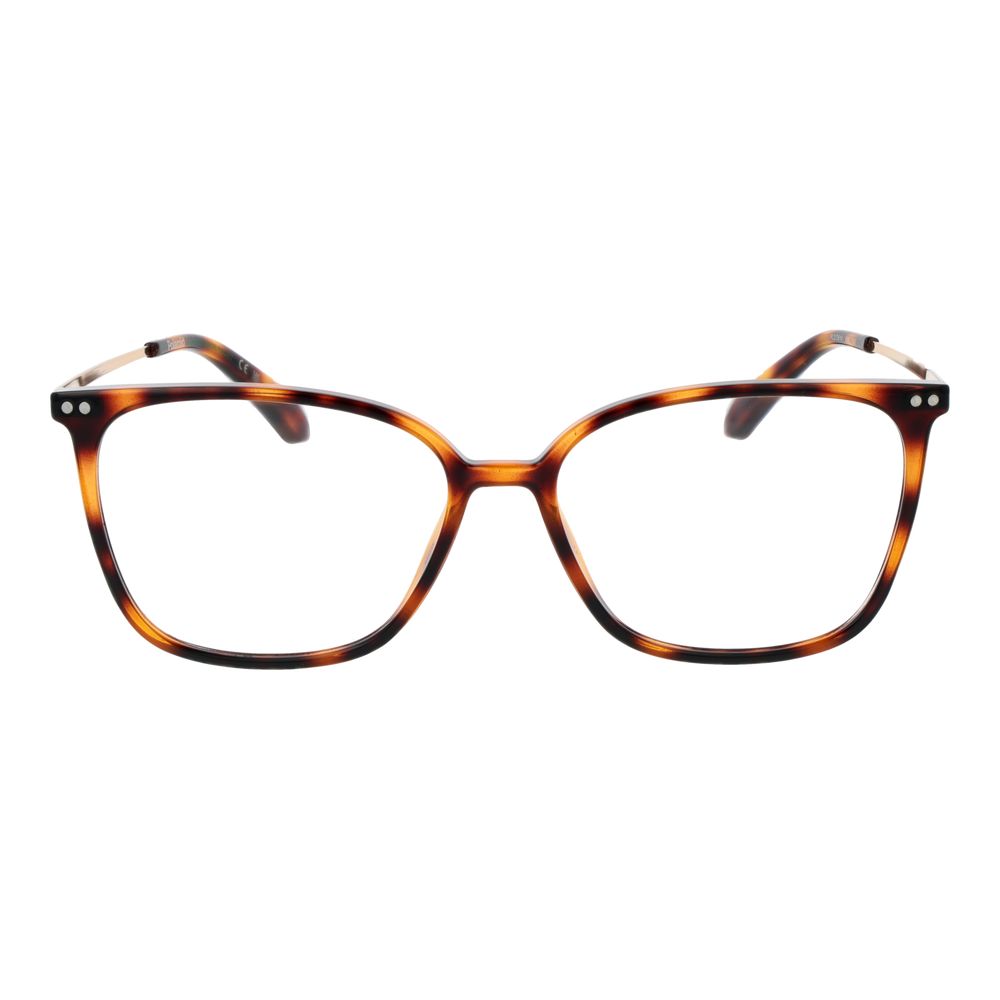 Polaroid Multicolor Titanium Glasses (Frames)
